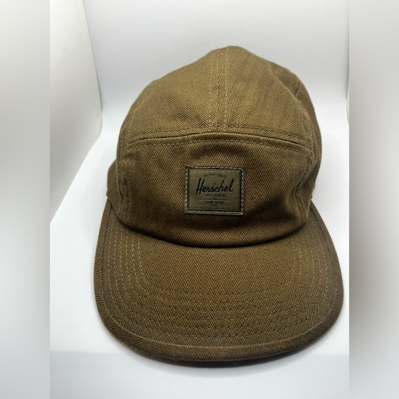 Herschel Supply Company Accessories Herschel Supply Co Glendale Cap